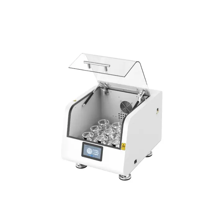 Incubadora Termostática con Agitación de Pequeña Capacidad - B-01-010300