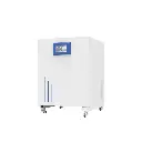 Incubadora de CO2 Camisa de Aire Táctil - B-01-010301