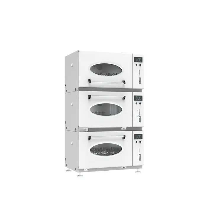 Incubadora Apilable con Agitación Orbital - B-01-010307