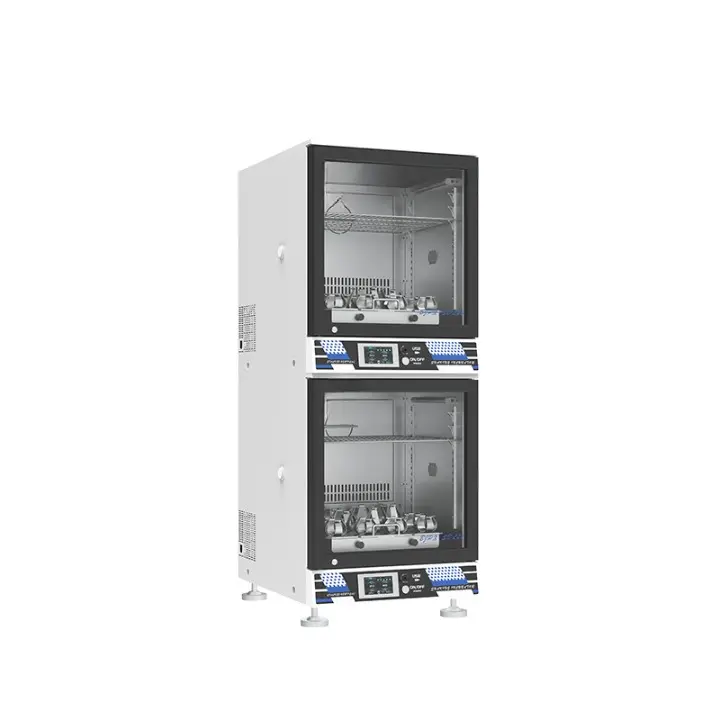 Incubadora con Agitación Apilada de Gran Capacidad - B-01-010309
