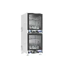 Incubadora con Agitación Apilada de Gran Capacidad - B-01-010309