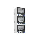 Incubadora con Agitación Apilada de Gran Capacidad - B-01-010315