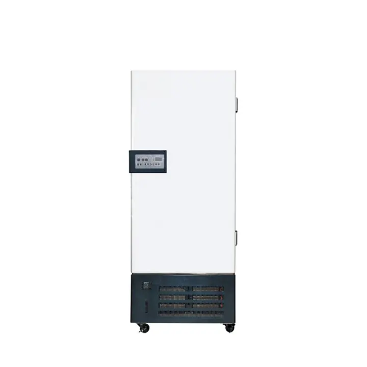 Cámara Climática (Temp/Hum/Luz Variante II) - B-01-010317