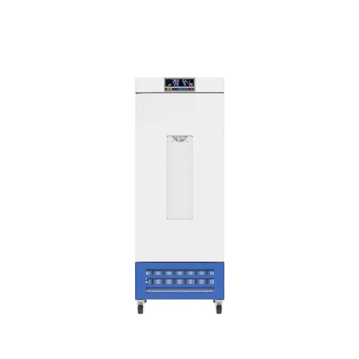 Incubadora de moldes - B-01-010318