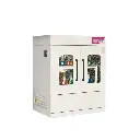 Incubadora Vertical de Gran Capacidad con Agitación, Doble Puerta y Doble Capa - B-01-010319
