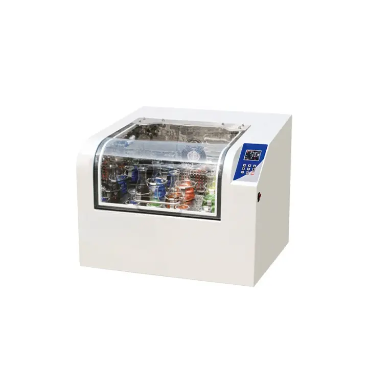 Incubadora Termostática con Agitación de Pequeña Capacidad - B-01-010320