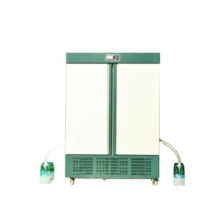 Incubadora Climática - B-01-010323