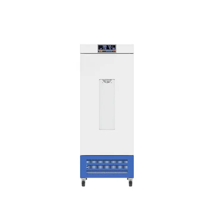 Incubadora de Temperatura y Humedad Constante - B-01-010324