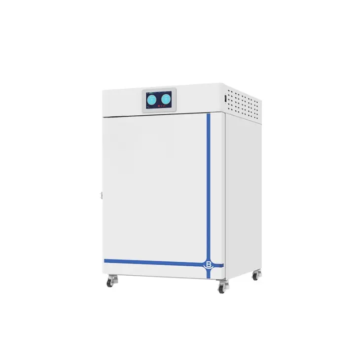 Incubadora de CO2 con Esterilización por Calor Seco - B-01-010327