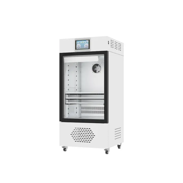 Cámara Climática de Precisión (Temp/Hum) - B-01-010330