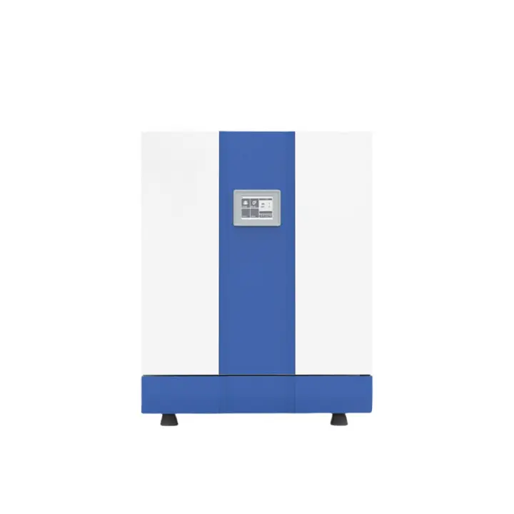 Incubadora de Temperatura Constante con Pantalla Táctil - B-01-010332