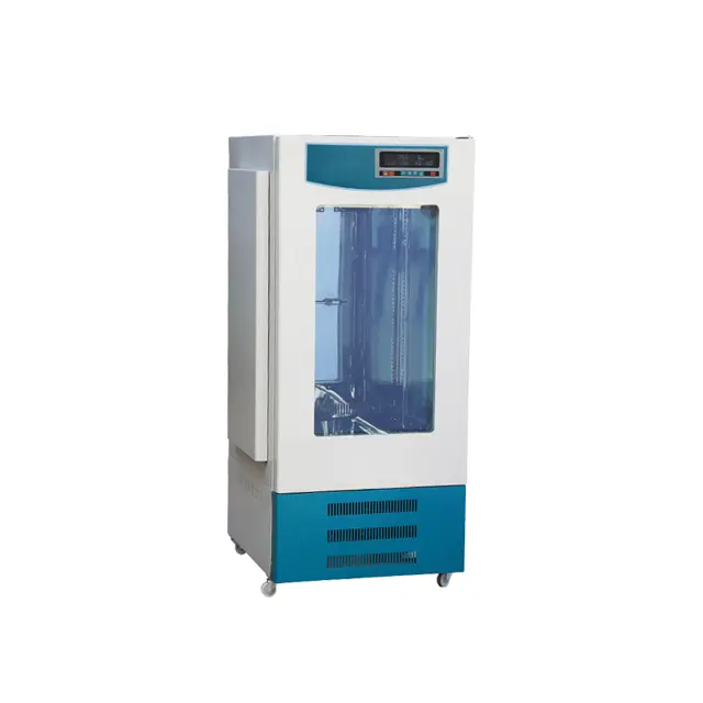 Cámara Climática (Temp/Hum/Luz Variante IV) - B-01-010344
