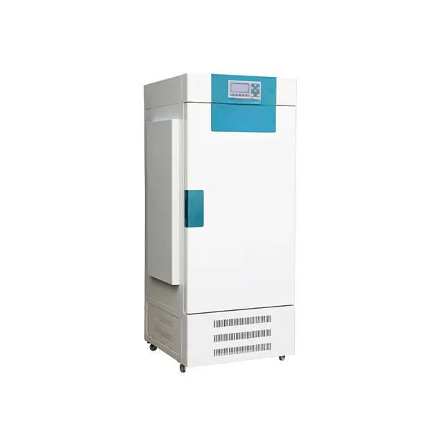 Cámara Climática (Temp/Hum/Luz Variante VI) - B-01-010361