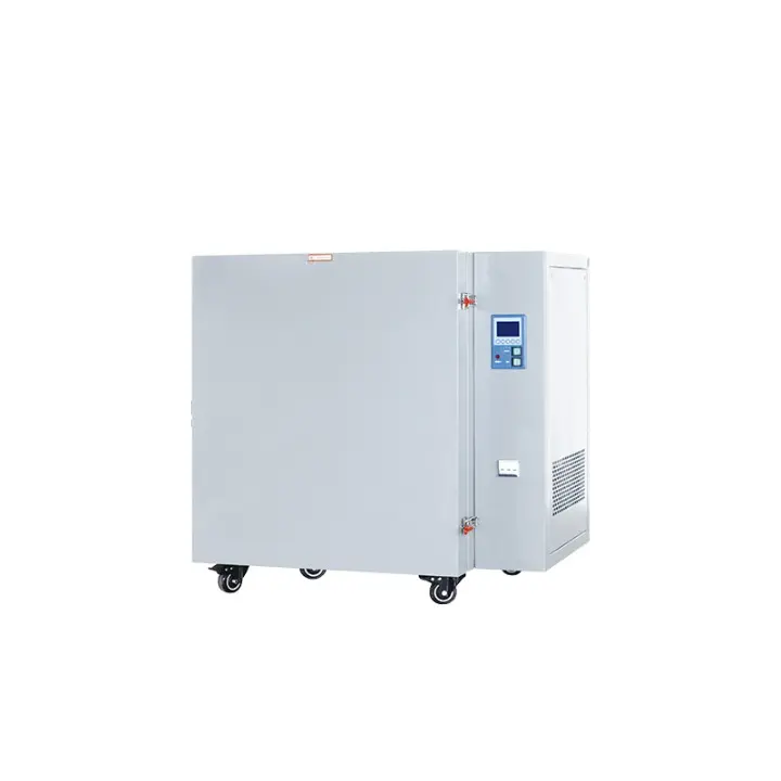 Horno de Secado de Alta Temperatura (500°C) - B-01-010363