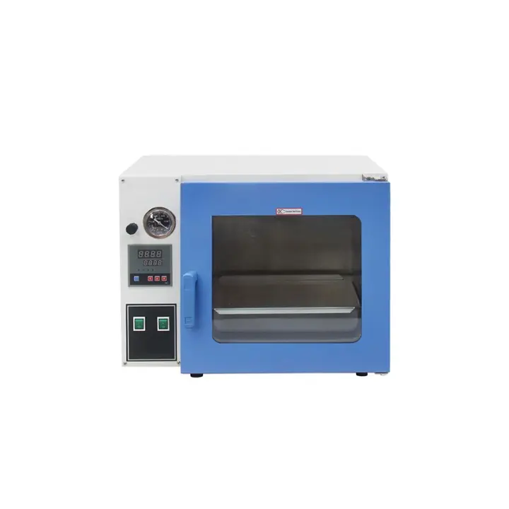 Horno de Secado al Vacío - B-01-010365