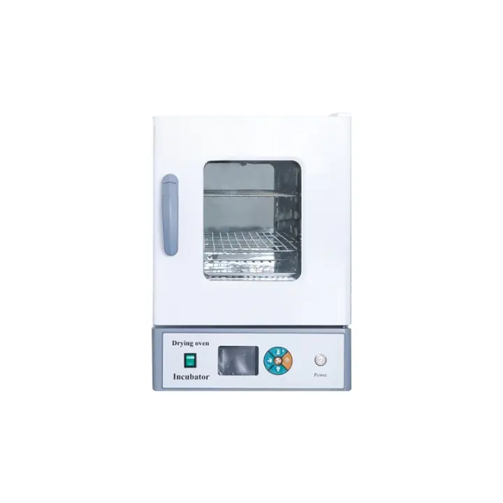 Horno/Incubadora de Doble Uso LCD - B-01-010368