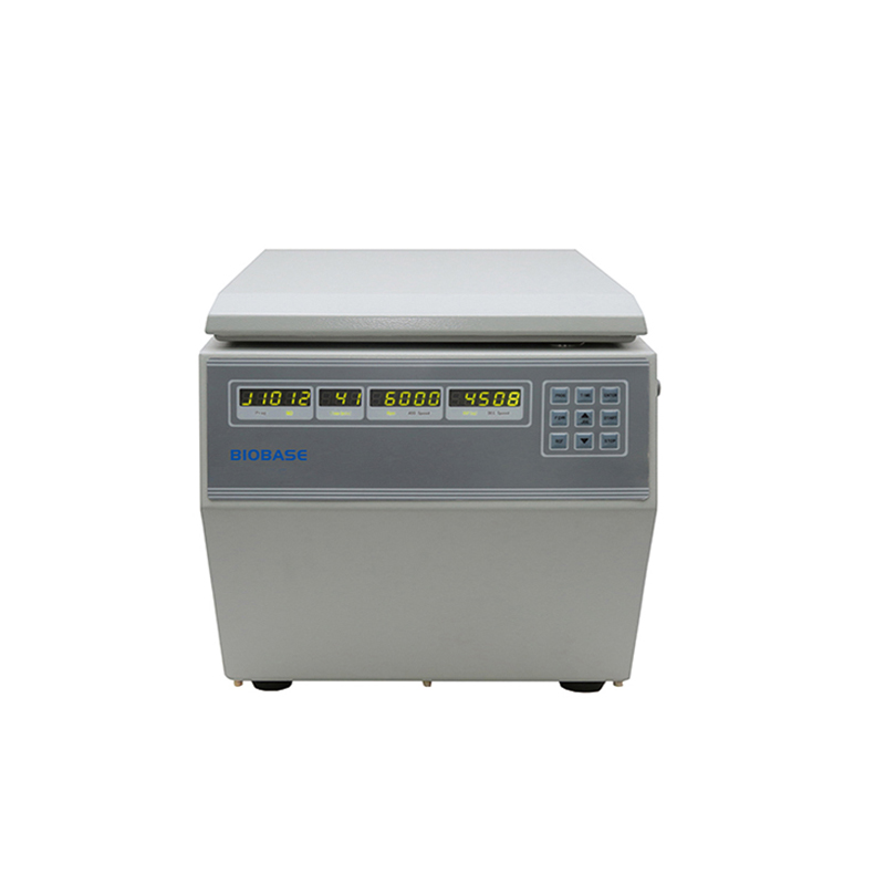 Centrífuga Sobremesa Baja Velocidad (Variada) - B-01-010375