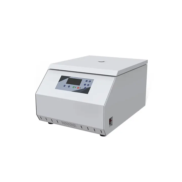 Centrífuga de Sobremesa (Variante) - B-01-010412