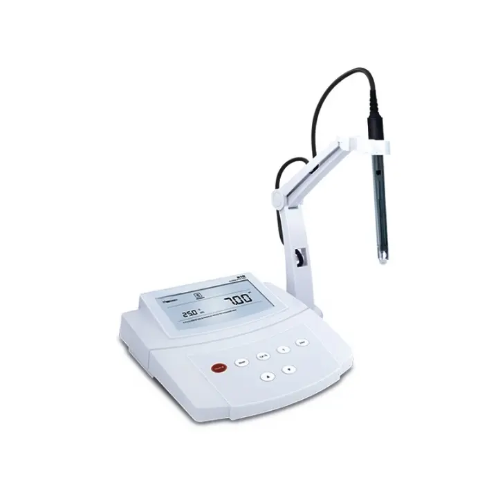 Medidor de pH/ORP de Sobremesa - B-01-010448