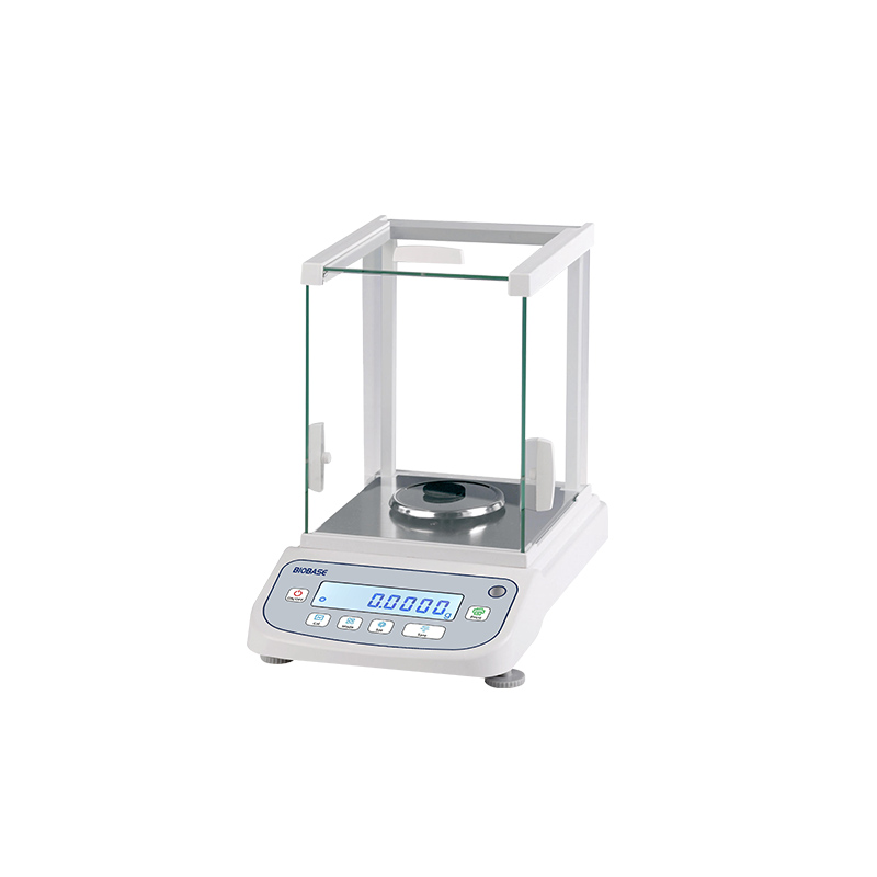 Balanza Analítica - B-01-010457