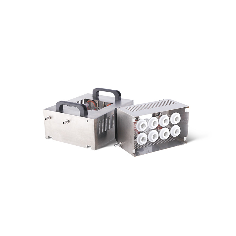 Colector para Liofilizador - B-01-010460
