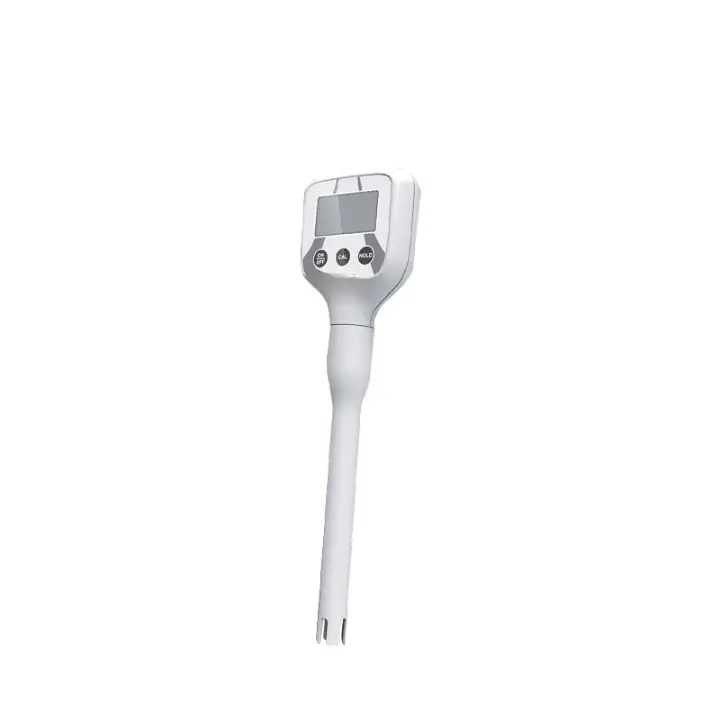 Medidor tipo Pluma pH/Conductividad - B-01-010513