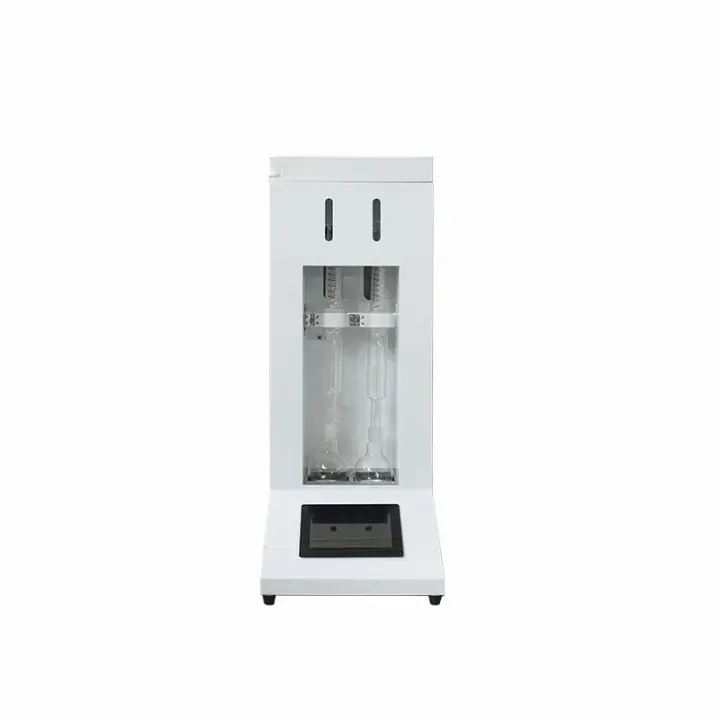 Extractor Soxhlet - B-01-010546