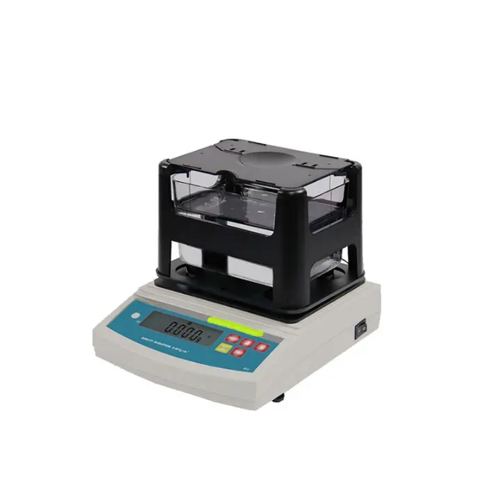Densímetro para Sólidos y Líquidos - B-01-010549