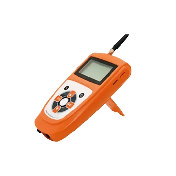 Medidor Humedad/Temp/Salinidad Suelo - B-01-010573