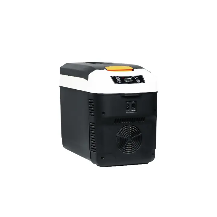 Incubadora Portátil para Sangre/Vacunas - B-01-010589