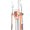 Calentador de Sangre e Infusión - B-01-010593