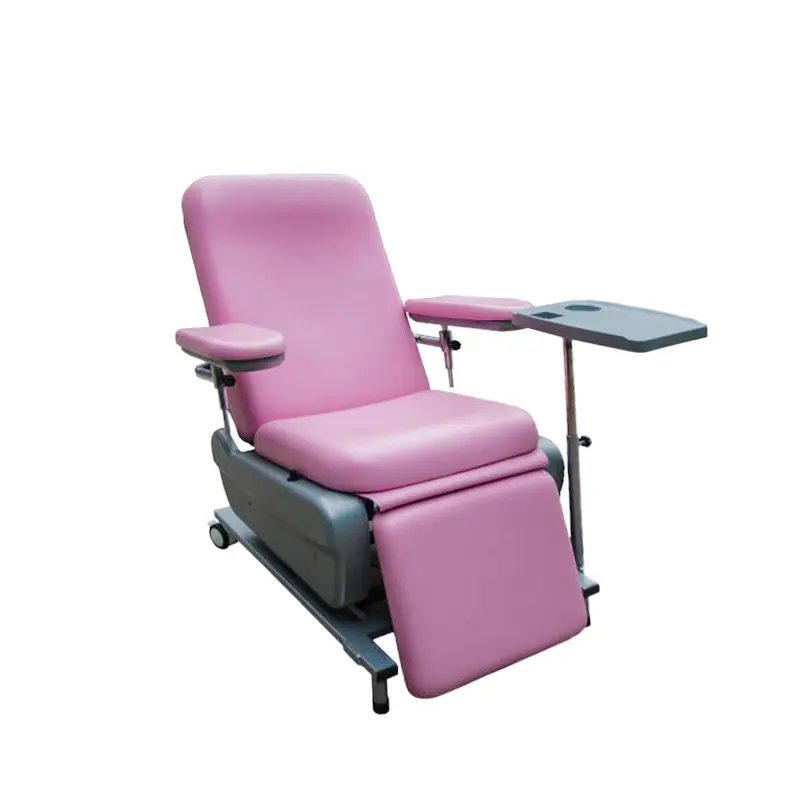 Sillón de Donación de Sangre - B-01-010596