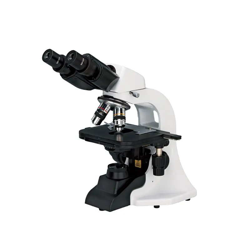 Microscopio biológico digital multifunción - B-01-010597