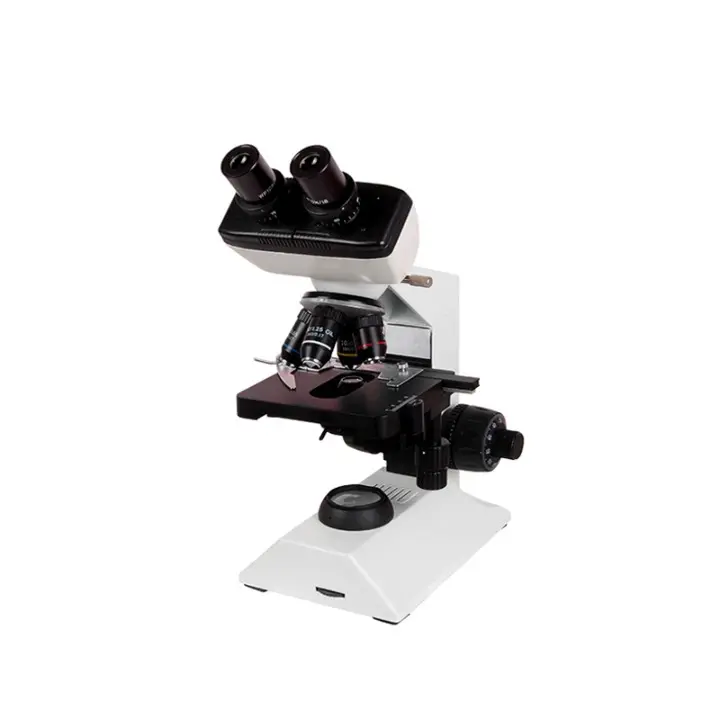 Microscopio Biológico (Variante) - B-01-010601