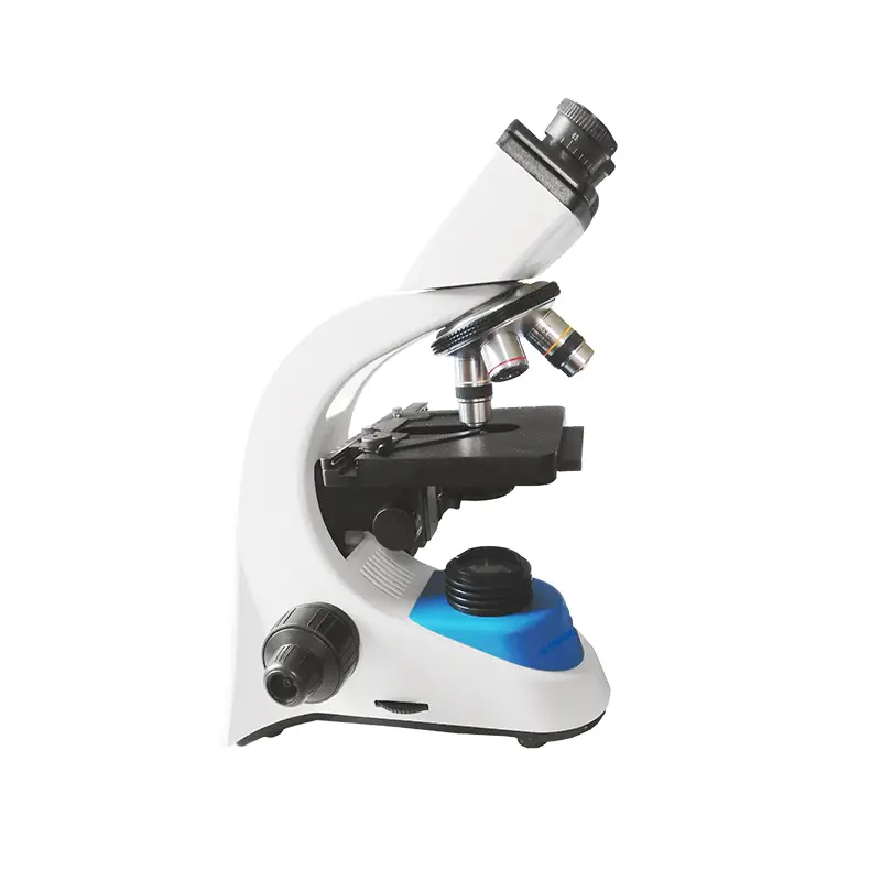 Microscopio Biológico (Variante II) - B-01-010604