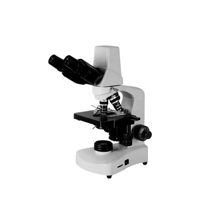 Microscopio Digital Biológico - B-01-010607