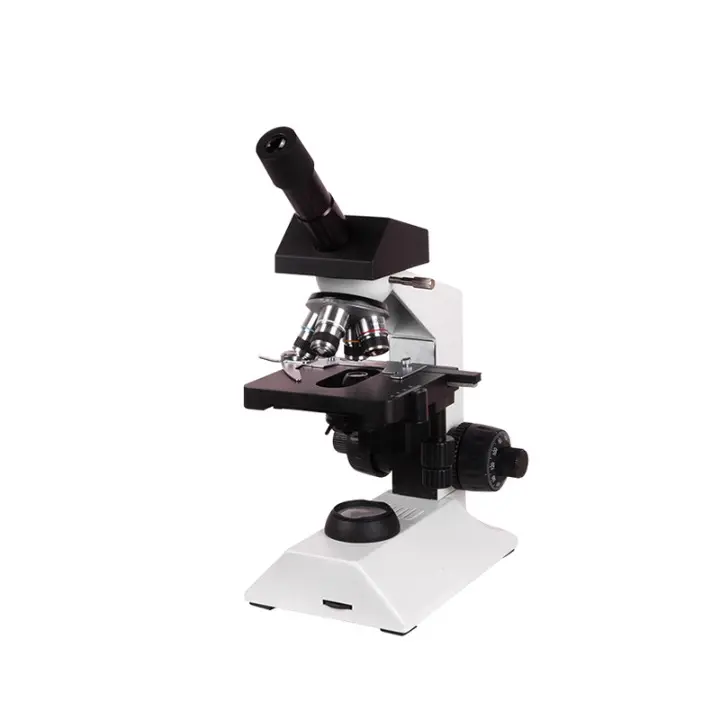 Microscopio Biológico para Estudiantes - B-01-010617