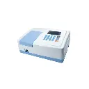 Espectrofotómetro UV-Vis Avanzado con Pantalla LCD - B-01-010627