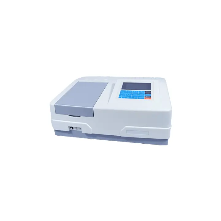 Espectrofotómetro UV-Vis de Doble Haz - B-01-010629