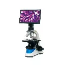 Microscopio Digital Biológico con Múltiples Cabezales - B-01-010633