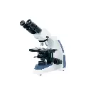 Microscopio Biológico con Sistema Óptico Infinito - B-01-010635
