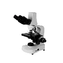Microscopio Biológico con Cámara Externa - B-01-010638