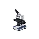 Microscopio Biológico Estudiante (Varios Cabezales) - B-01-010645