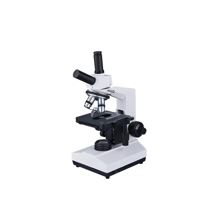Microscopio Biológico (Variante III) - B-01-010648