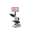Microscopio Digital Biológico (Variante II) - B-01-010652