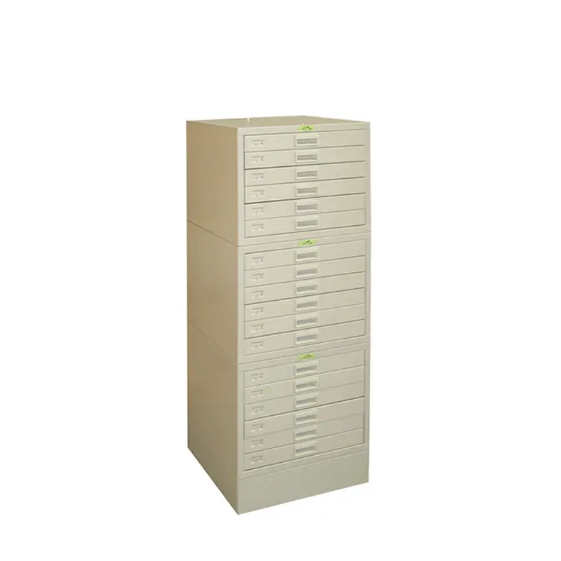 Archivador para Portaobjetos/Bloques Parafina