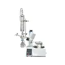 Rotaevaporador (Elevación Manual/Automática)