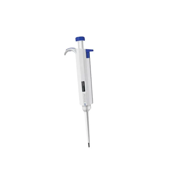 Pipeta Electrónica Monocanal - B-01-010764