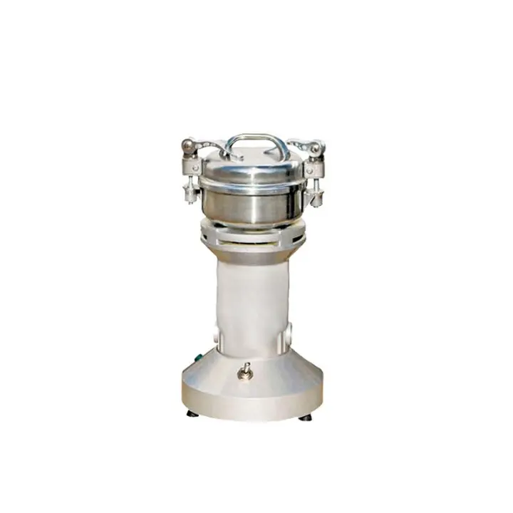 Desintegrador Universal de Alta Velocidad Serie B-01-010809