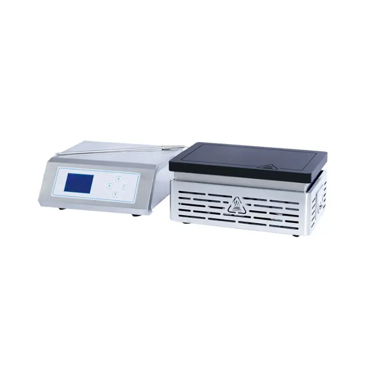Placa Calefactora de Grafito - B-01-010817
